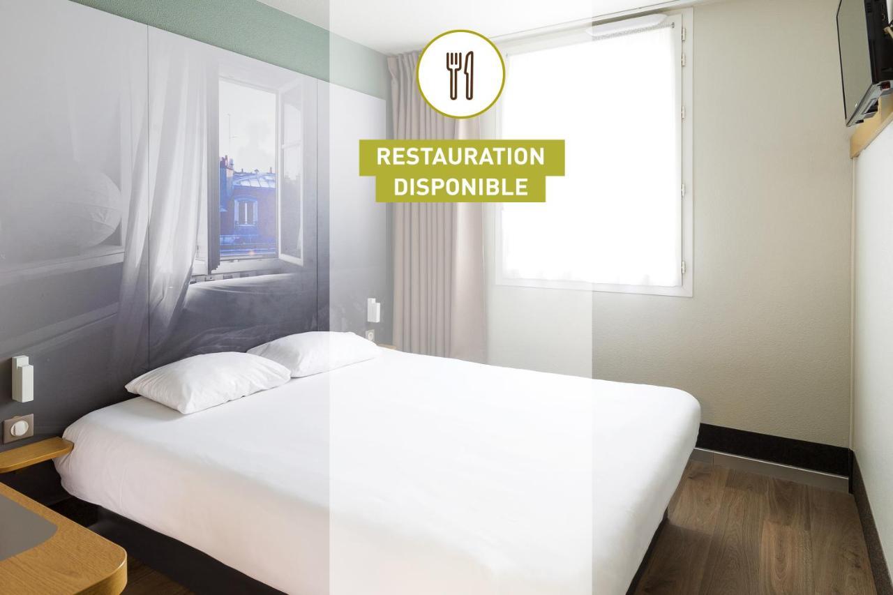 B&B Hôtel FREYMING-MERLEBACH Ngoại thất bức ảnh