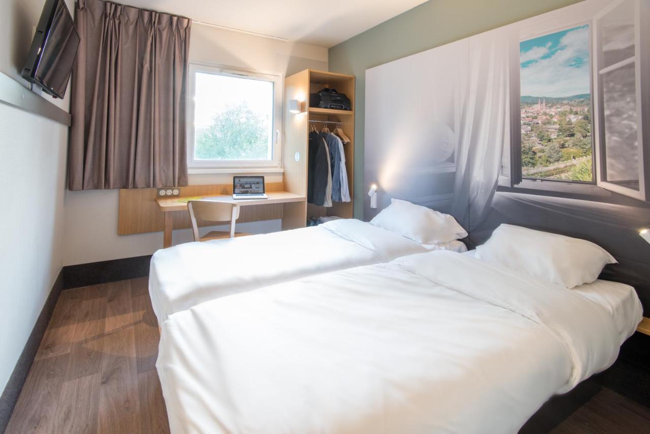 B&B Hôtel FREYMING-MERLEBACH Ngoại thất bức ảnh