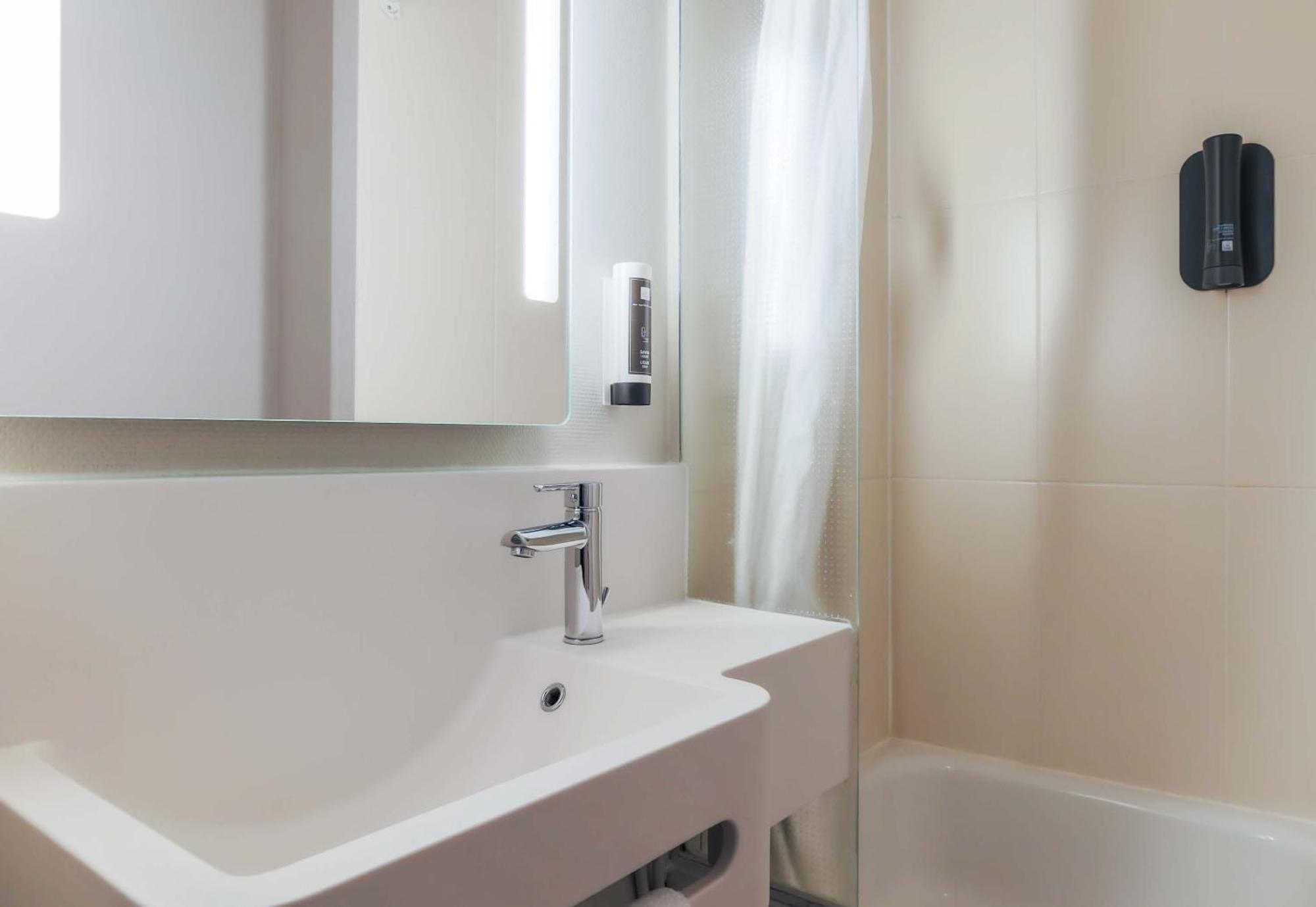 B&B Hôtel FREYMING-MERLEBACH Ngoại thất bức ảnh