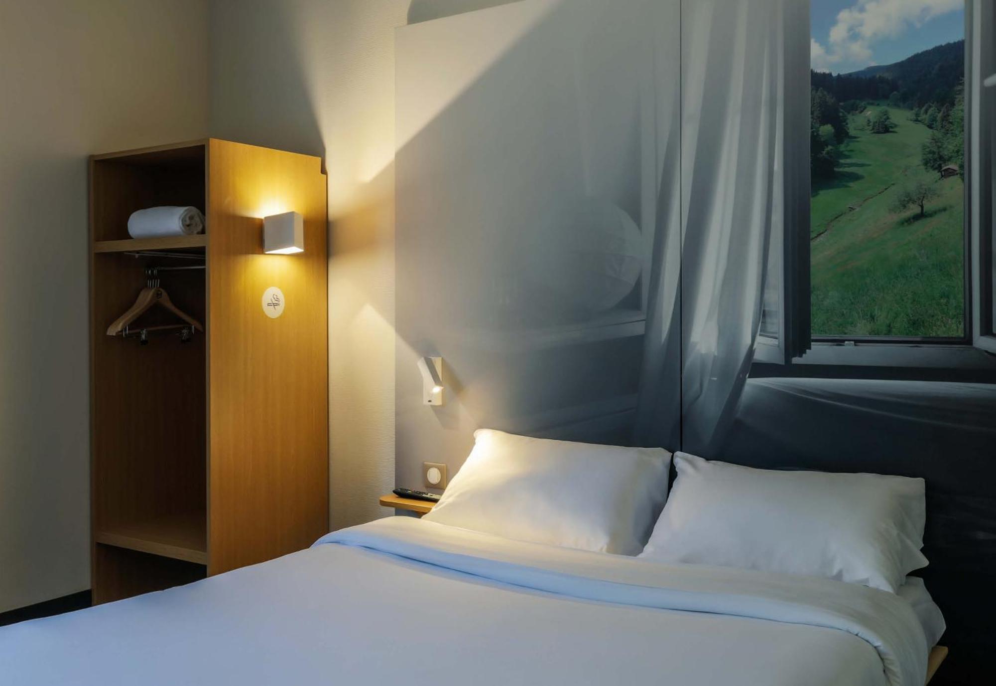 B&B Hôtel FREYMING-MERLEBACH Ngoại thất bức ảnh