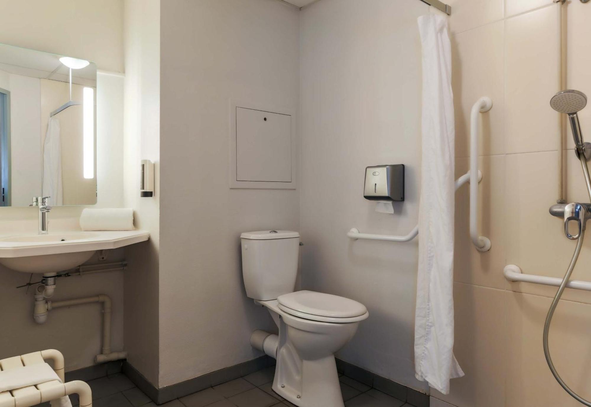 B&B Hôtel FREYMING-MERLEBACH Ngoại thất bức ảnh