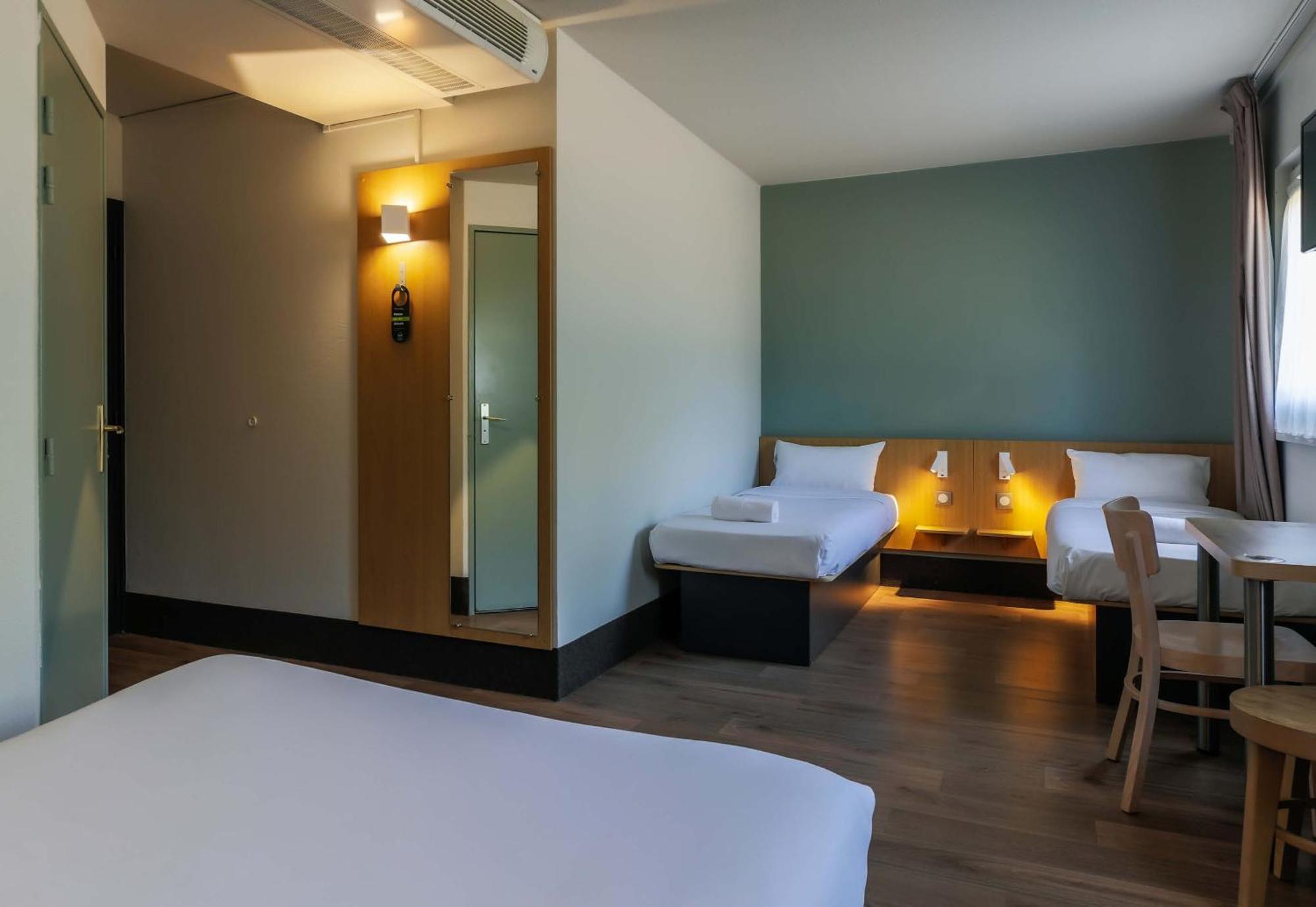 B&B Hôtel FREYMING-MERLEBACH Ngoại thất bức ảnh