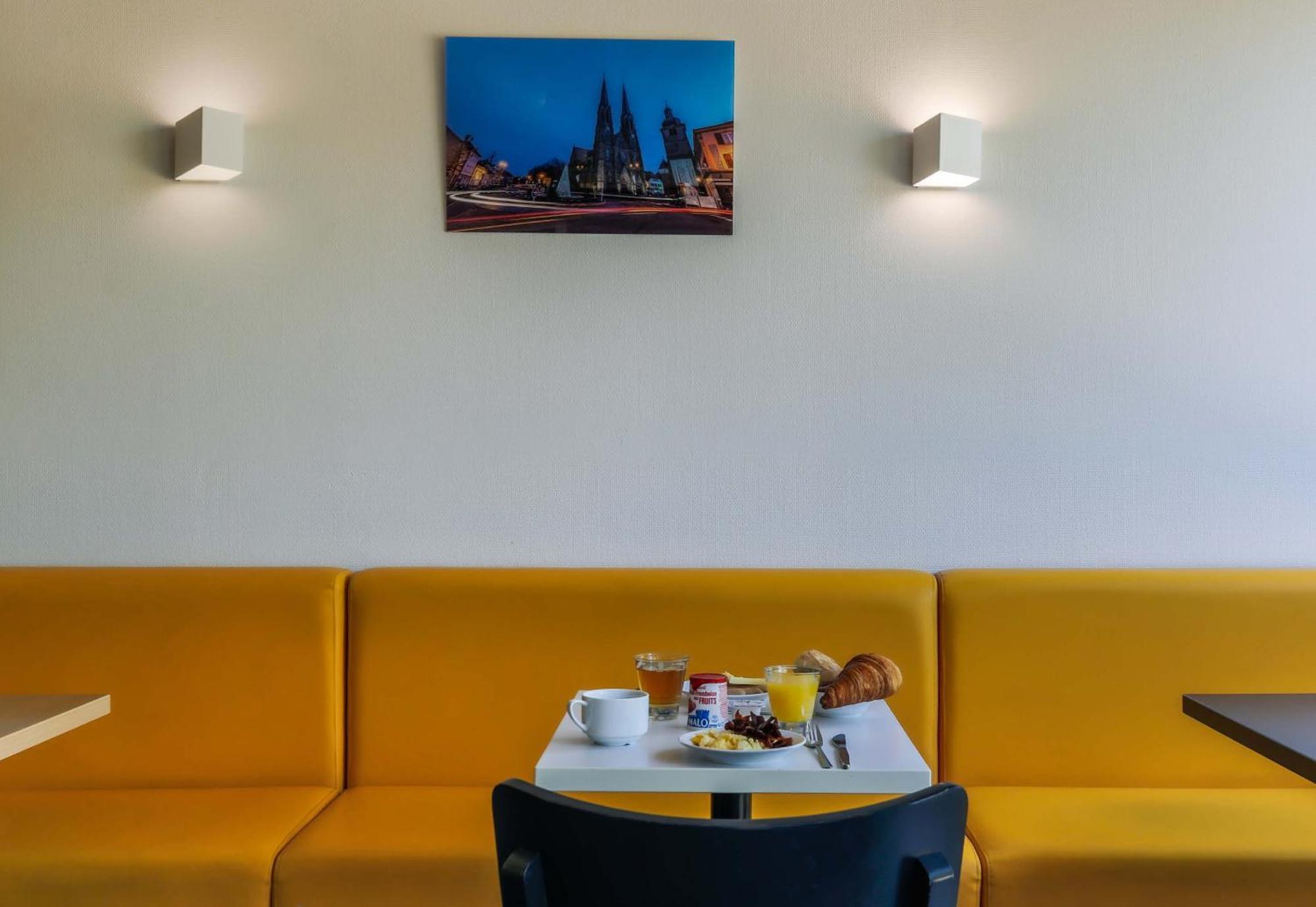 B&B Hôtel FREYMING-MERLEBACH Ngoại thất bức ảnh