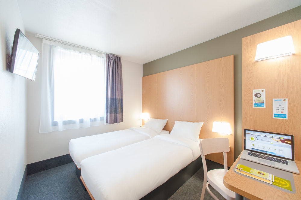 B&B Hôtel FREYMING-MERLEBACH Ngoại thất bức ảnh