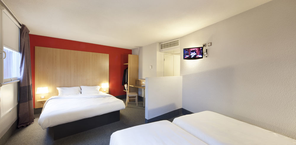 B&B Hôtel FREYMING-MERLEBACH Ngoại thất bức ảnh