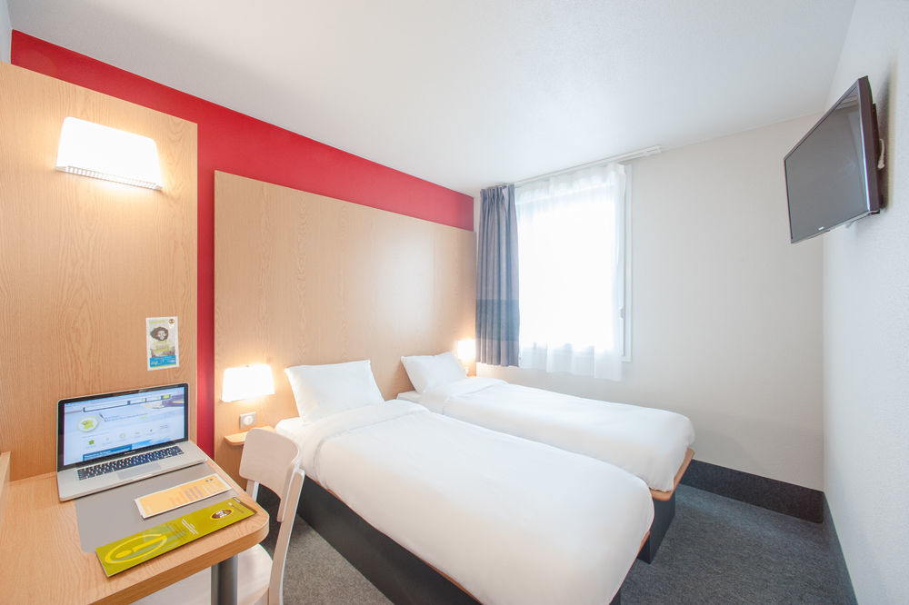 B&B Hôtel FREYMING-MERLEBACH Ngoại thất bức ảnh