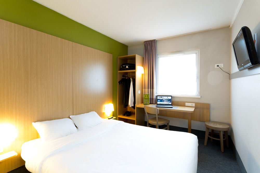 B&B Hôtel FREYMING-MERLEBACH Ngoại thất bức ảnh