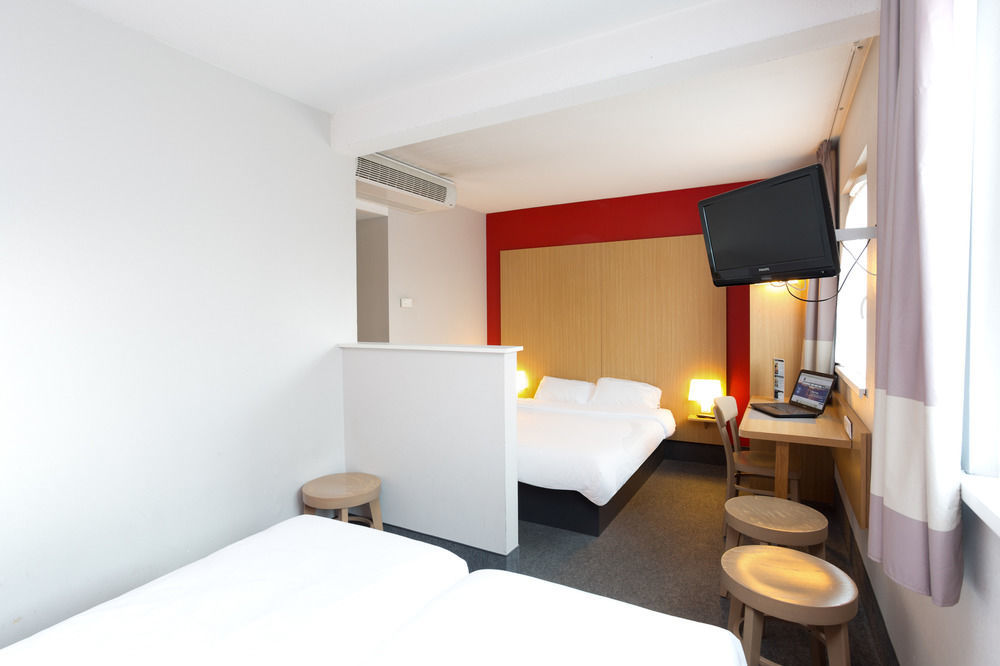 B&B Hôtel FREYMING-MERLEBACH Ngoại thất bức ảnh