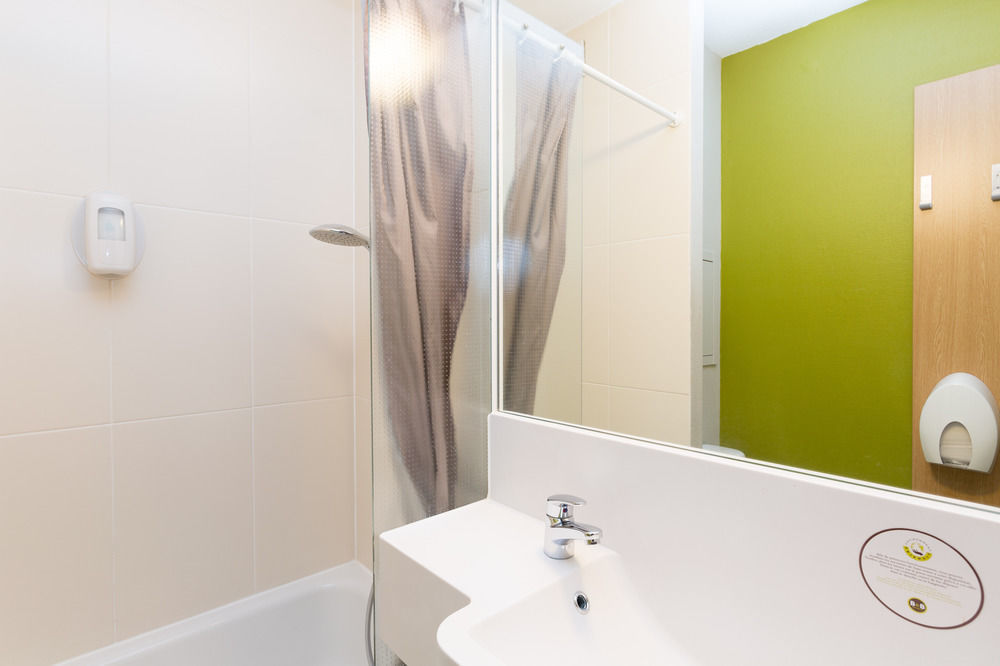 B&B Hôtel FREYMING-MERLEBACH Ngoại thất bức ảnh