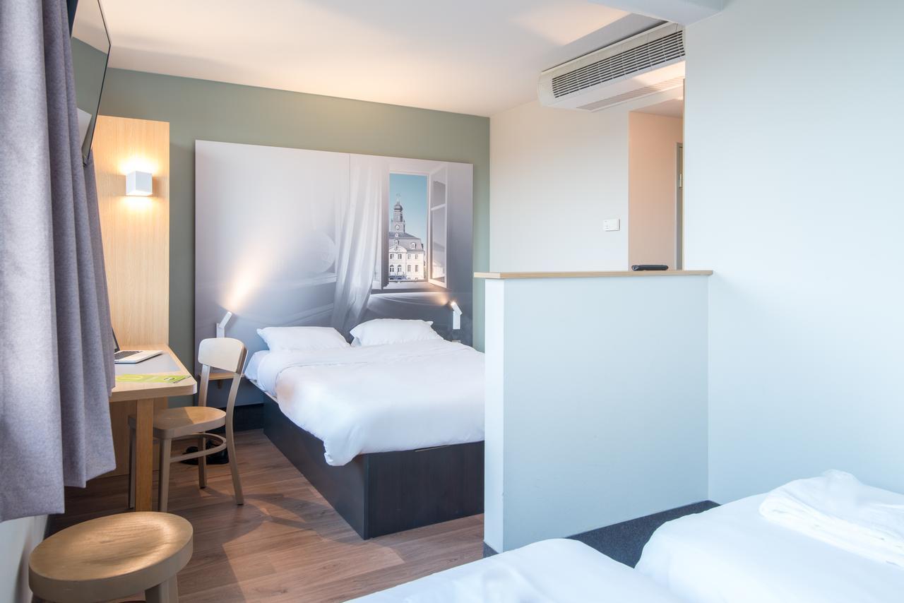 B&B Hôtel FREYMING-MERLEBACH Ngoại thất bức ảnh