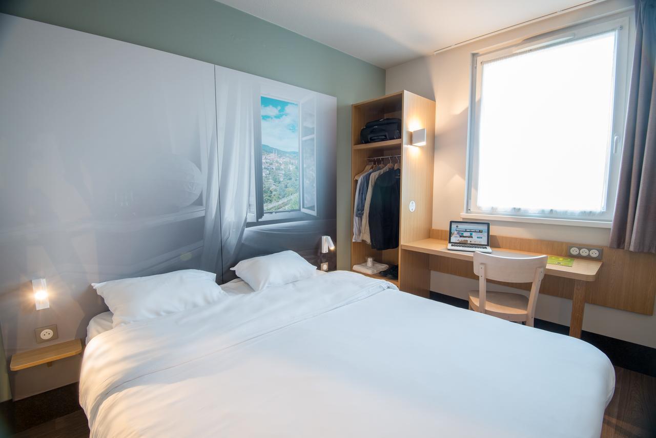 B&B Hôtel FREYMING-MERLEBACH Ngoại thất bức ảnh