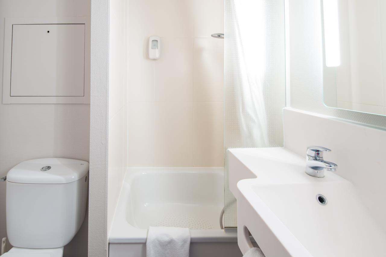 B&B Hôtel FREYMING-MERLEBACH Ngoại thất bức ảnh