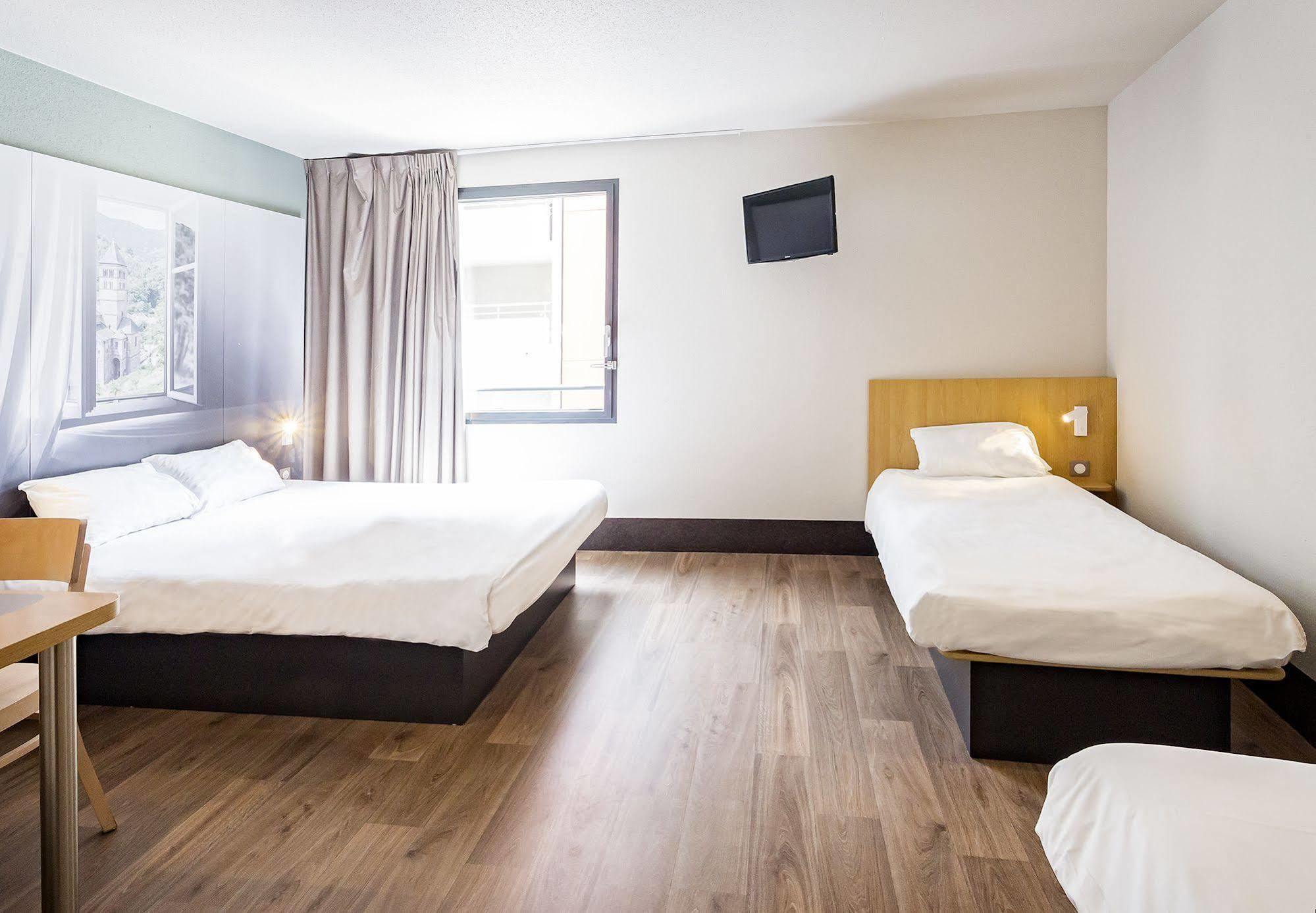B&B Hôtel FREYMING-MERLEBACH Ngoại thất bức ảnh