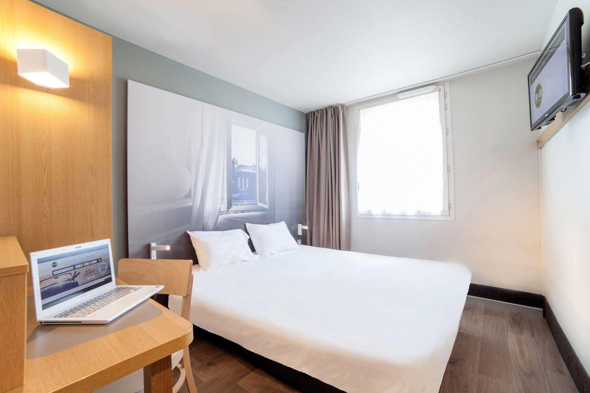 B&B Hôtel FREYMING-MERLEBACH Ngoại thất bức ảnh