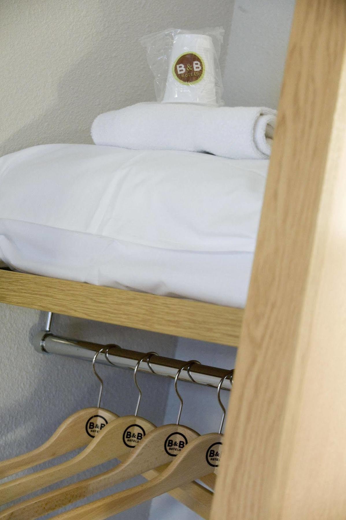 B&B Hôtel FREYMING-MERLEBACH Ngoại thất bức ảnh