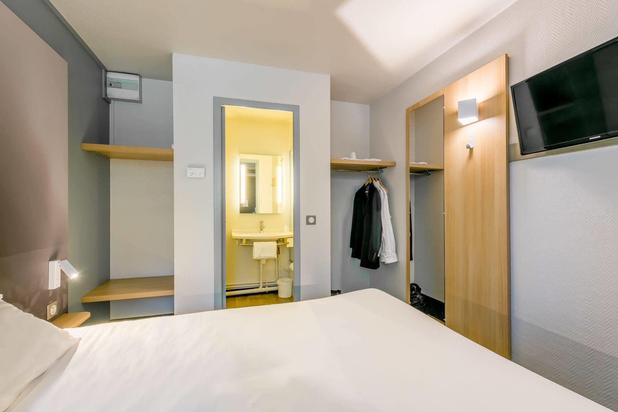 B&B Hôtel FREYMING-MERLEBACH Ngoại thất bức ảnh