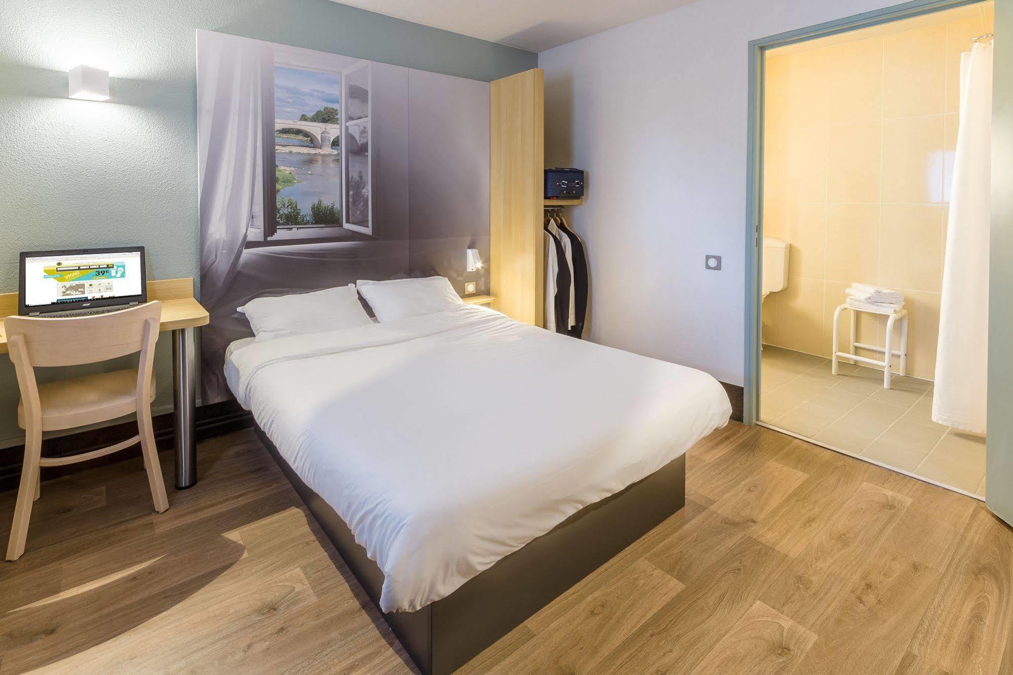 B&B Hôtel FREYMING-MERLEBACH Ngoại thất bức ảnh