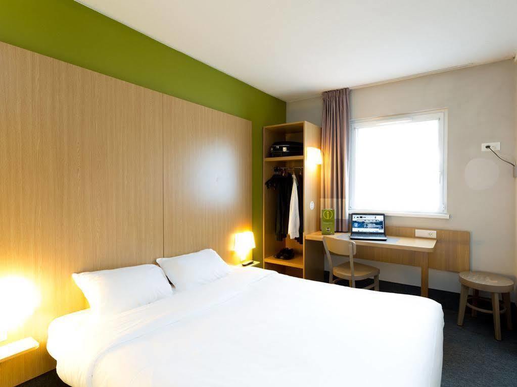 B&B Hôtel FREYMING-MERLEBACH Ngoại thất bức ảnh