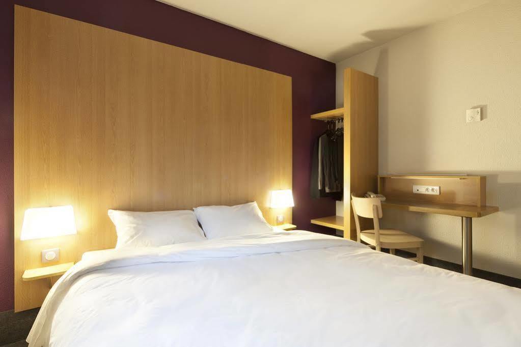 B&B Hôtel FREYMING-MERLEBACH Ngoại thất bức ảnh