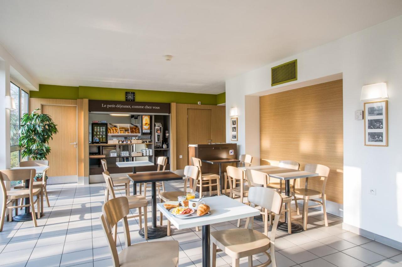 B&B Hôtel FREYMING-MERLEBACH Ngoại thất bức ảnh
